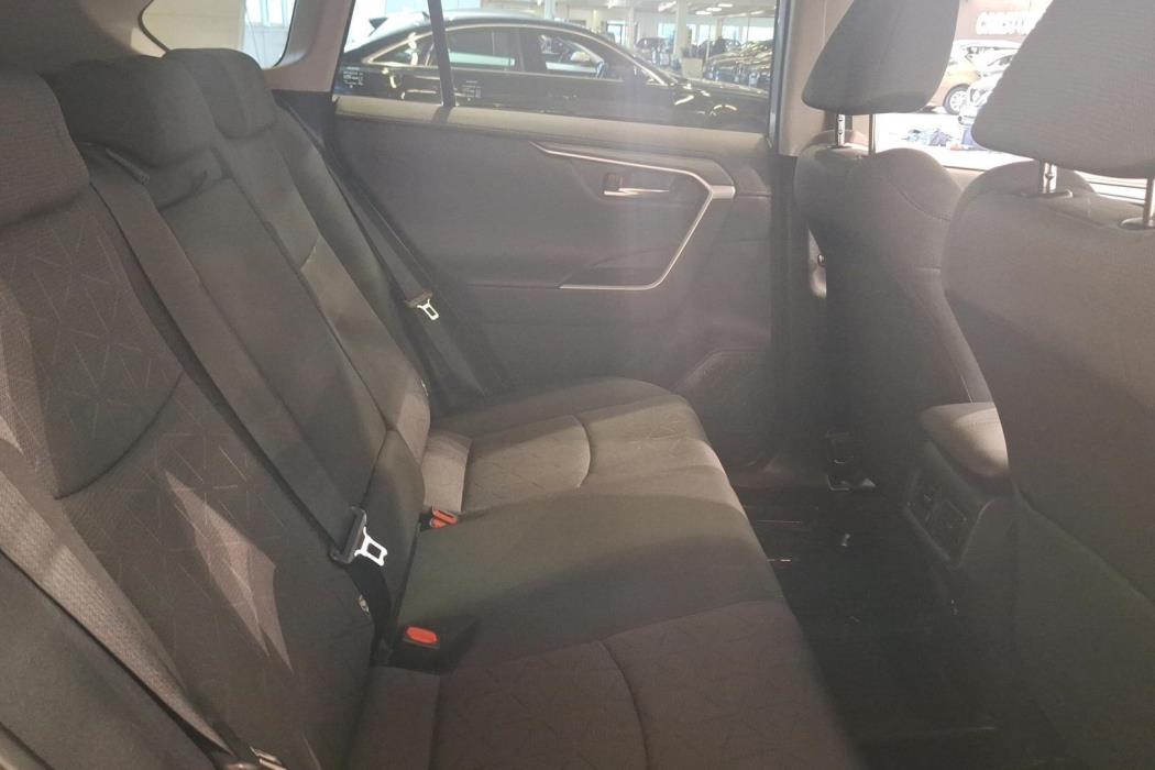 Toyota RAV4 2021