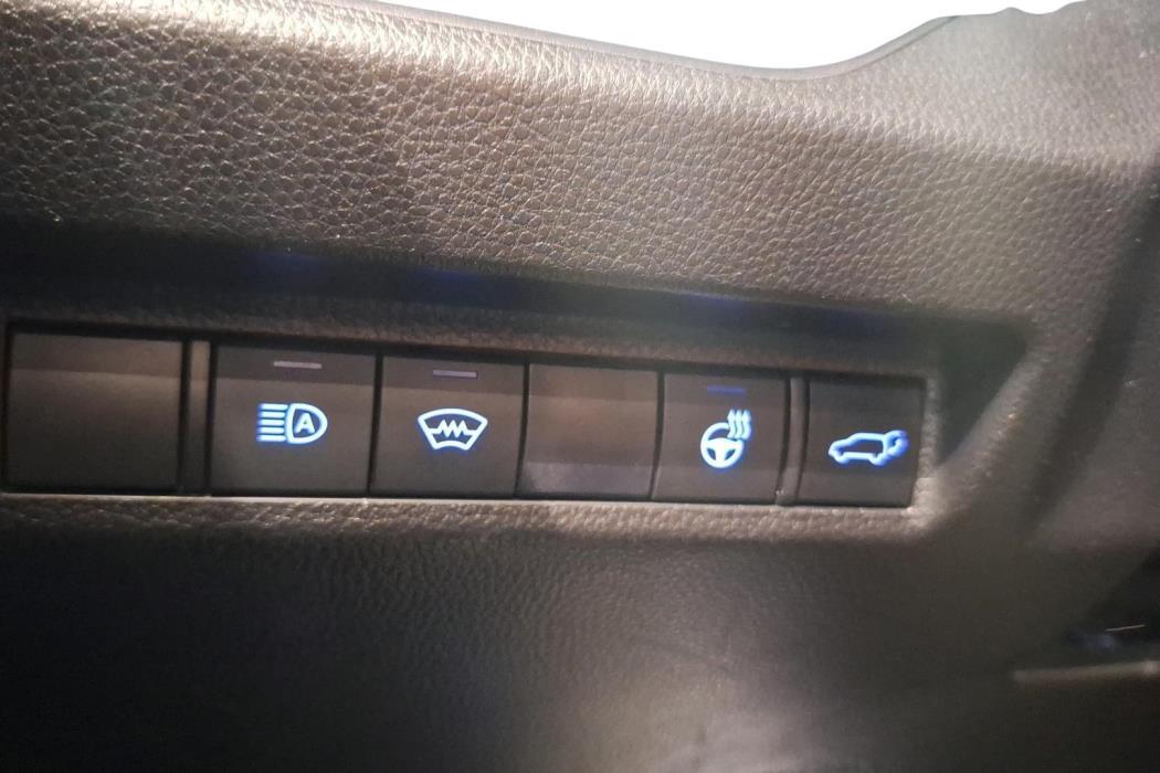 Toyota RAV4 2021