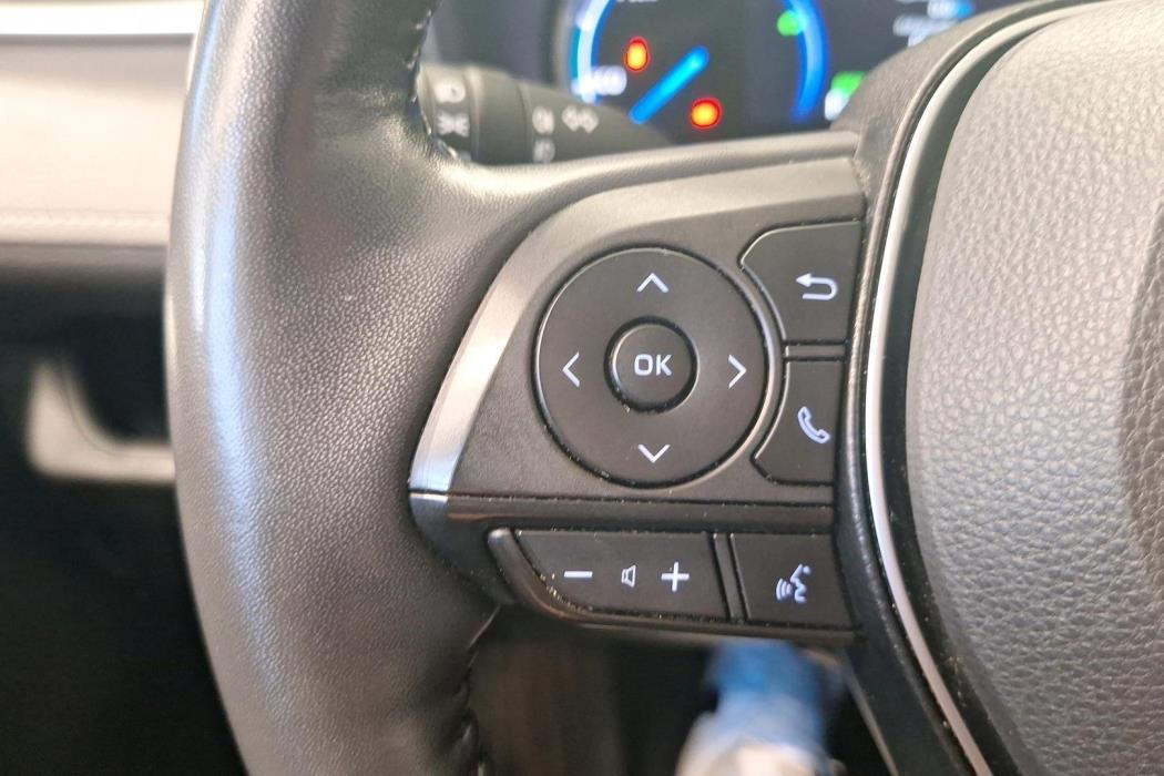 Toyota RAV4 2021