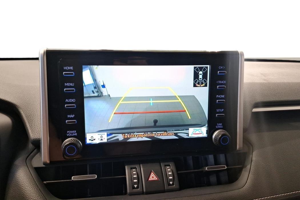 Toyota RAV4 2021