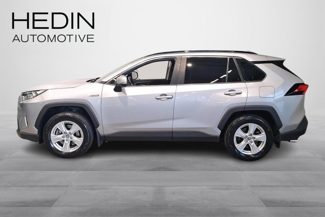 Toyota RAV4 2021