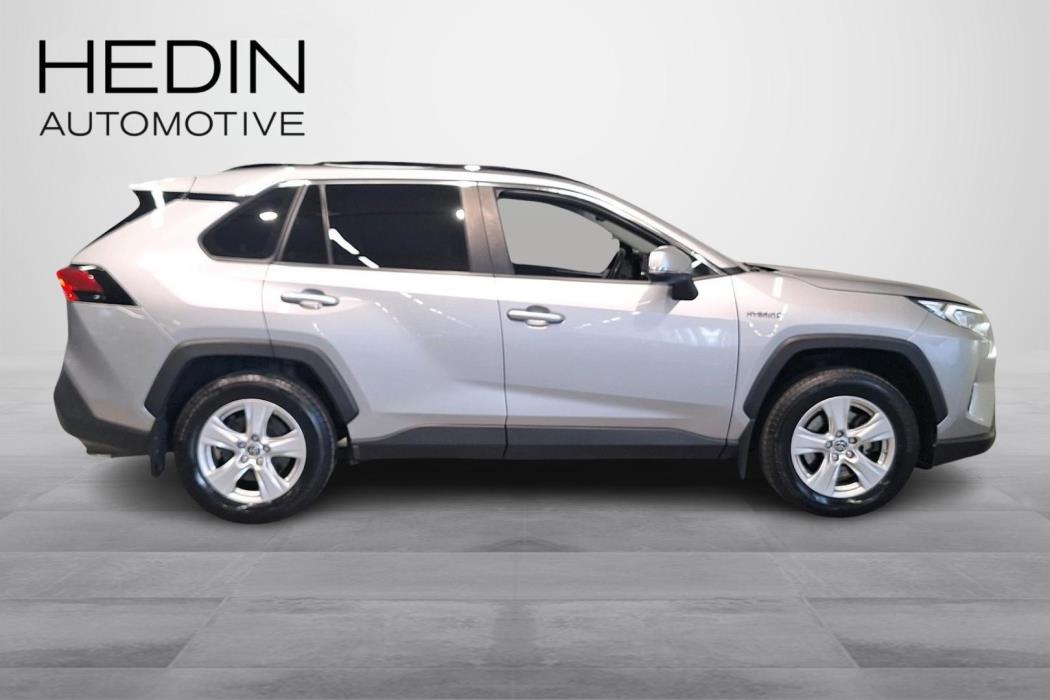 Toyota RAV4 2021