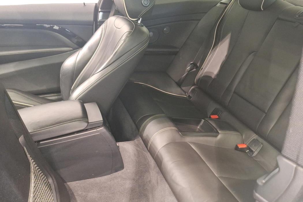 BMW 425 2016