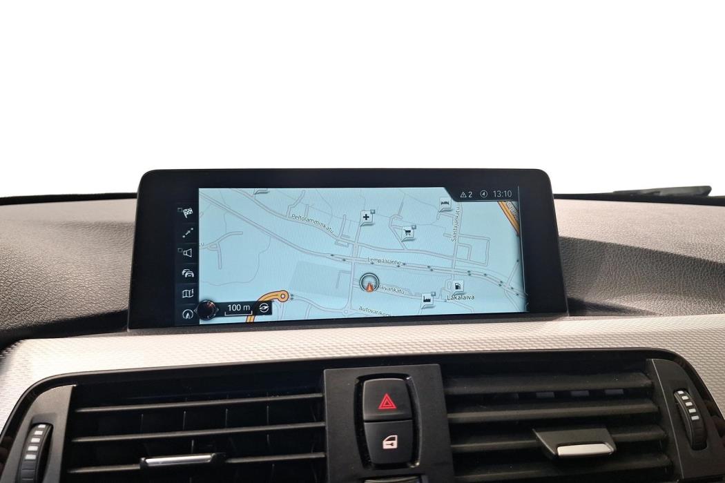 BMW 425 2016
