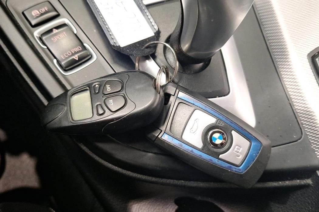 BMW 425 2016