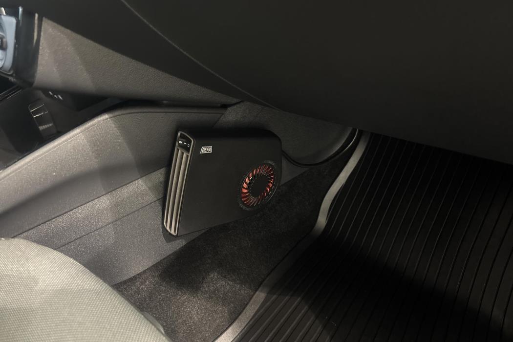 Skoda Fabia 2023