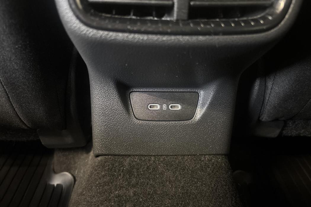 Skoda Fabia 2023