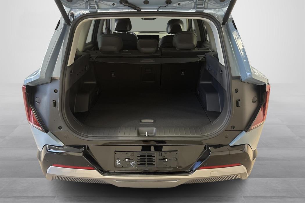 Kia EV5 2026