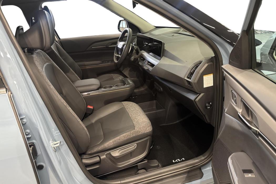 Kia EV5 2026