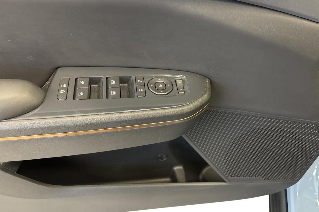 Kia EV5 2026