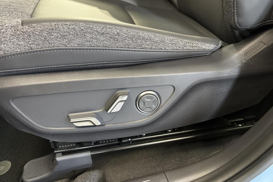 Kia EV5 2026