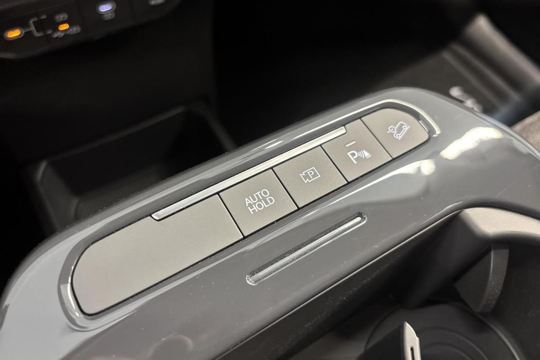 Kia EV5 2026