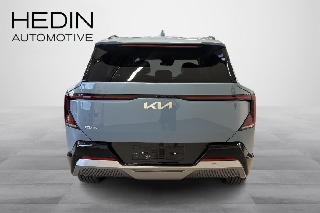 Kia EV5 2026