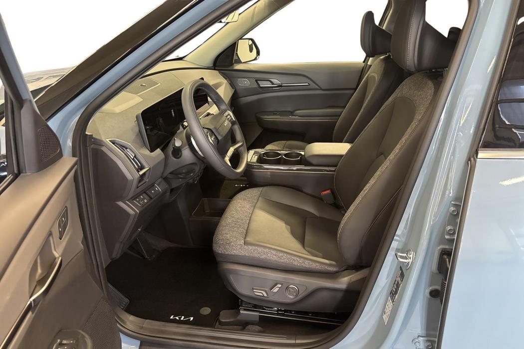 Kia EV5 2026