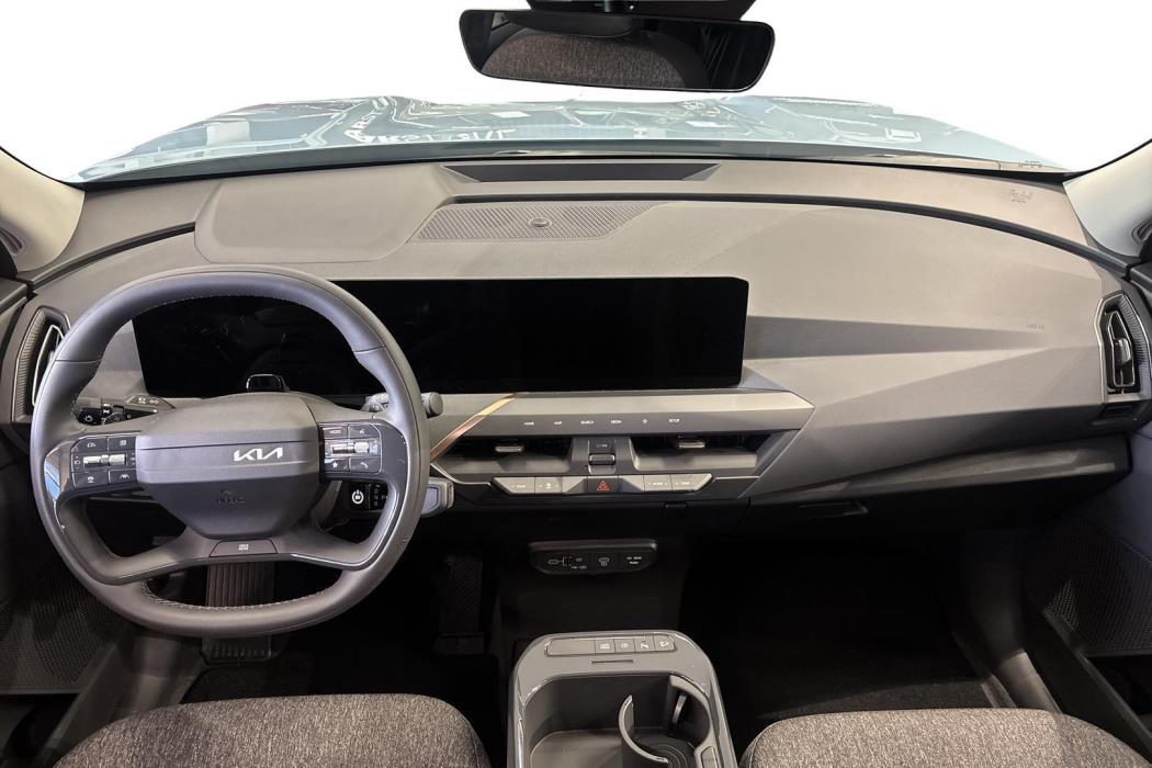 Kia EV5 2026
