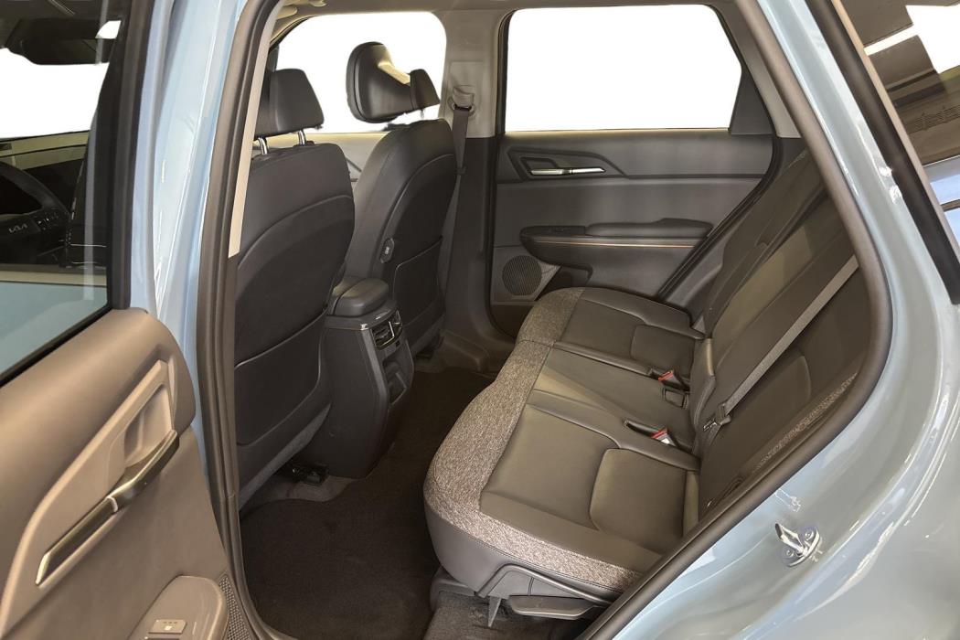 Kia EV5 2026