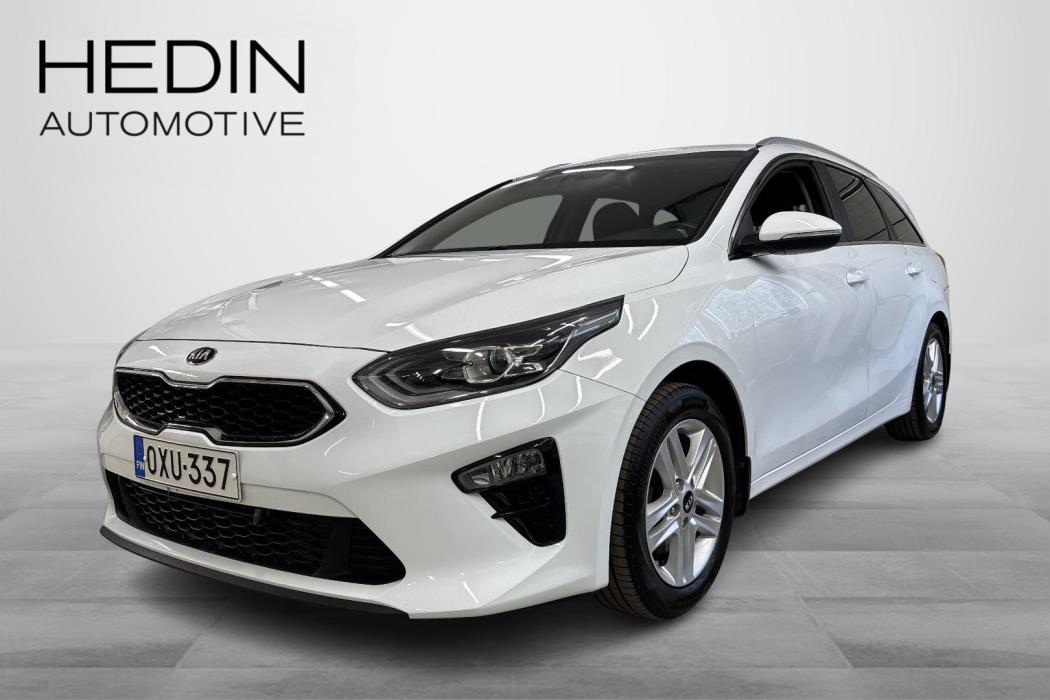 Kia Ceed 2019