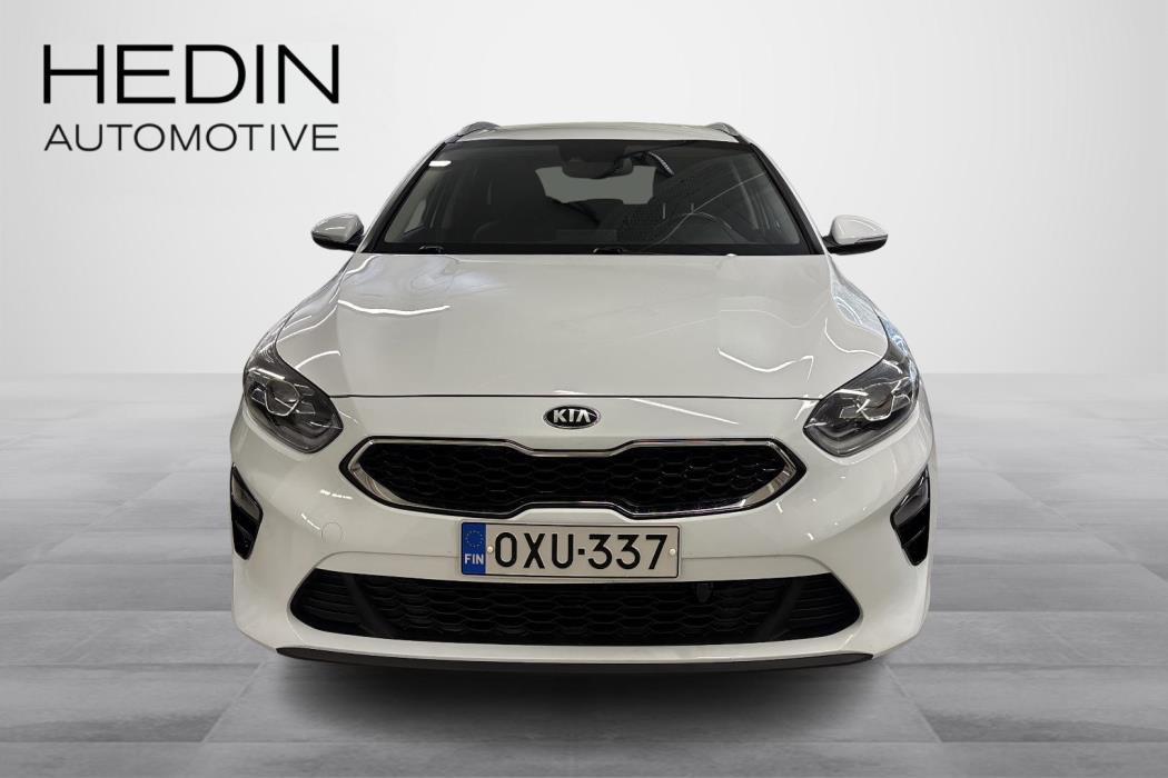 Kia Ceed 2019