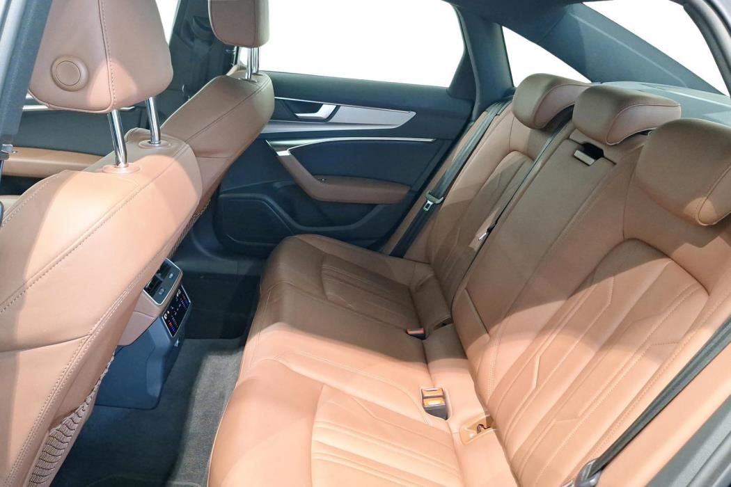 Audi A6 2023
