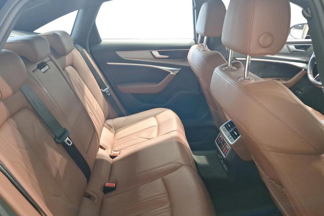 Audi A6 2023