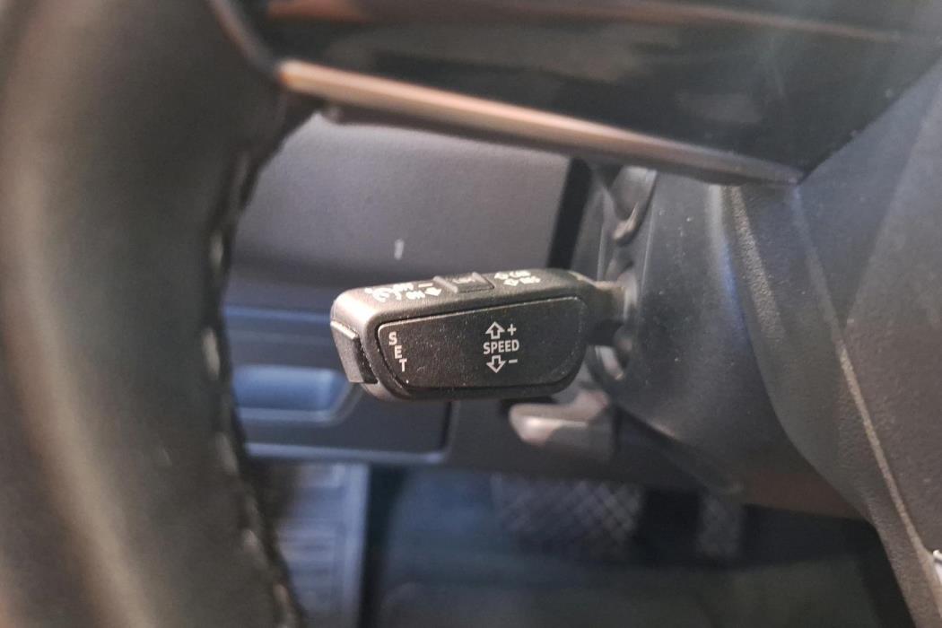 Audi A6 2023