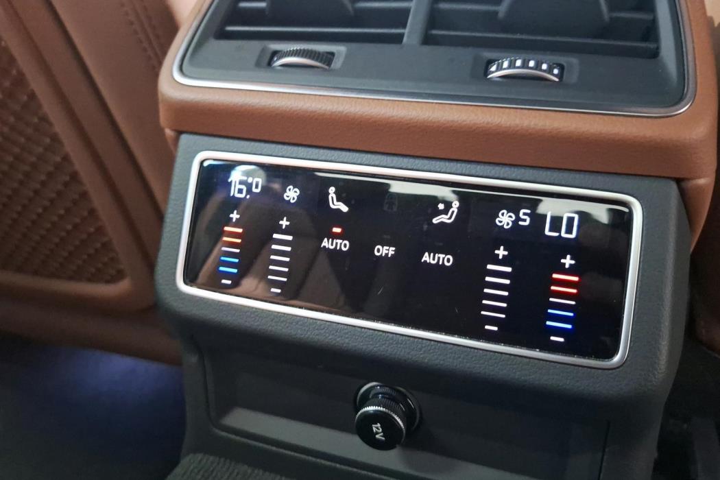 Audi A6 2023