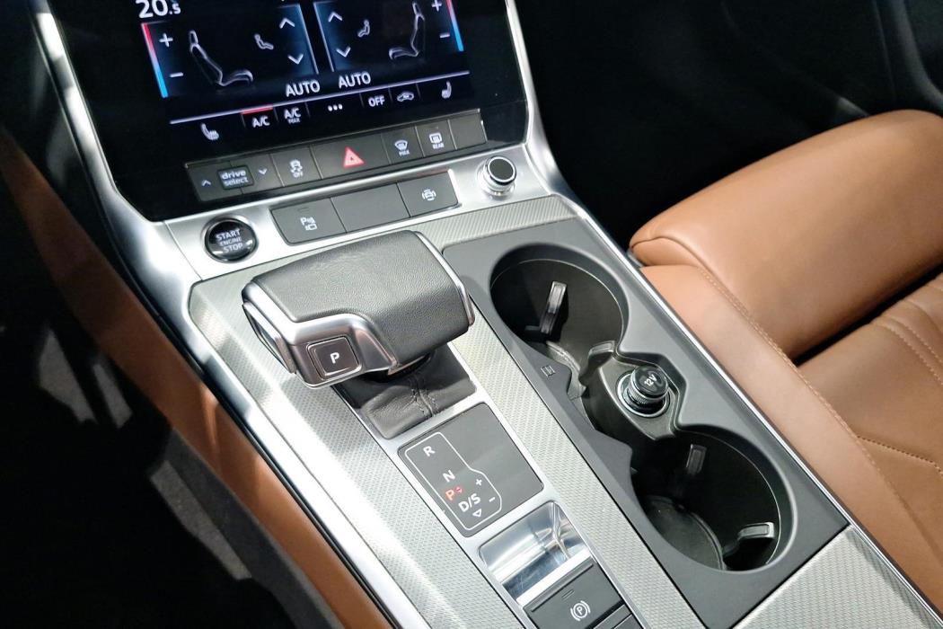 Audi A6 2023