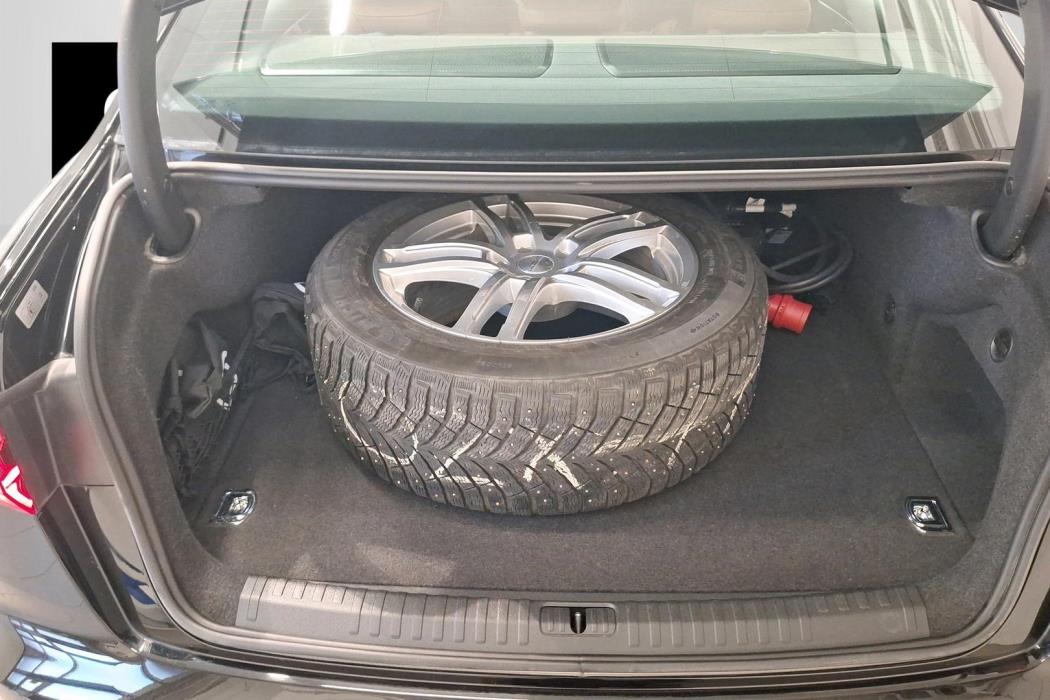 Audi A6 2023