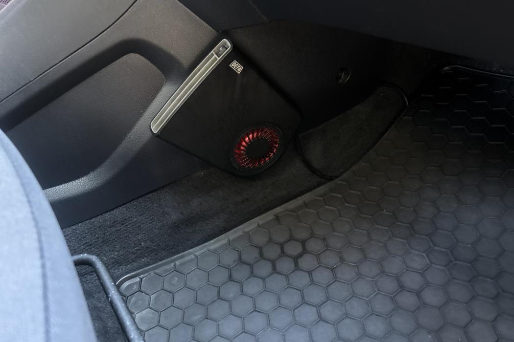 Kia Rio 2014