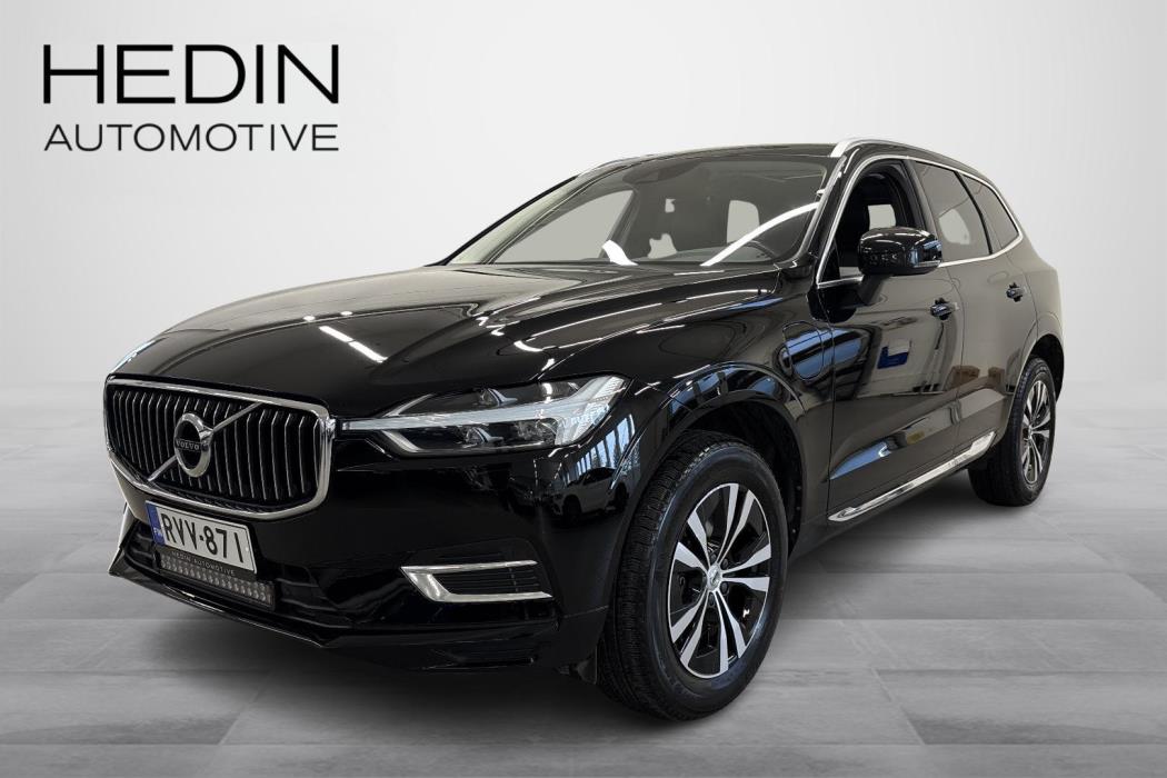 VOLVO XC60 2020