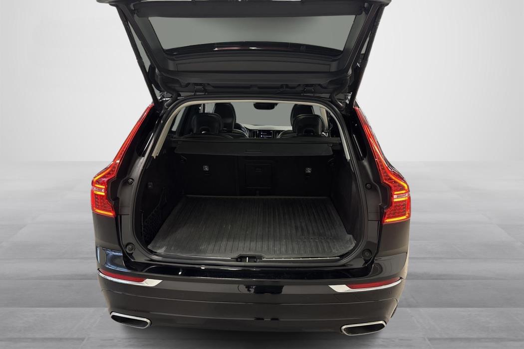 VOLVO XC60 2020