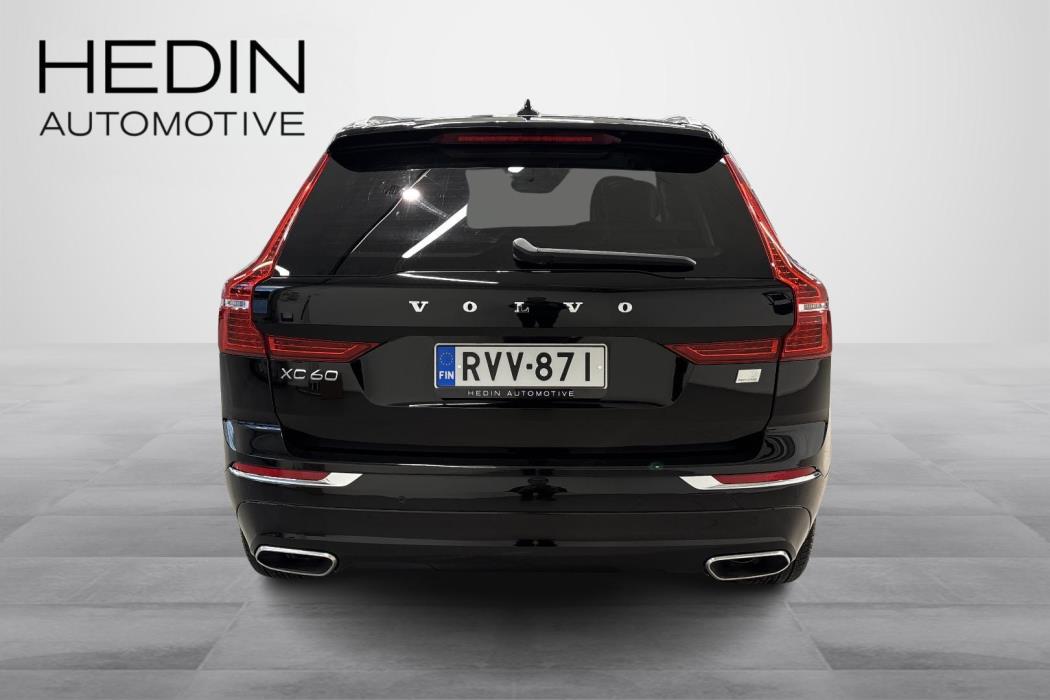 VOLVO XC60 2020