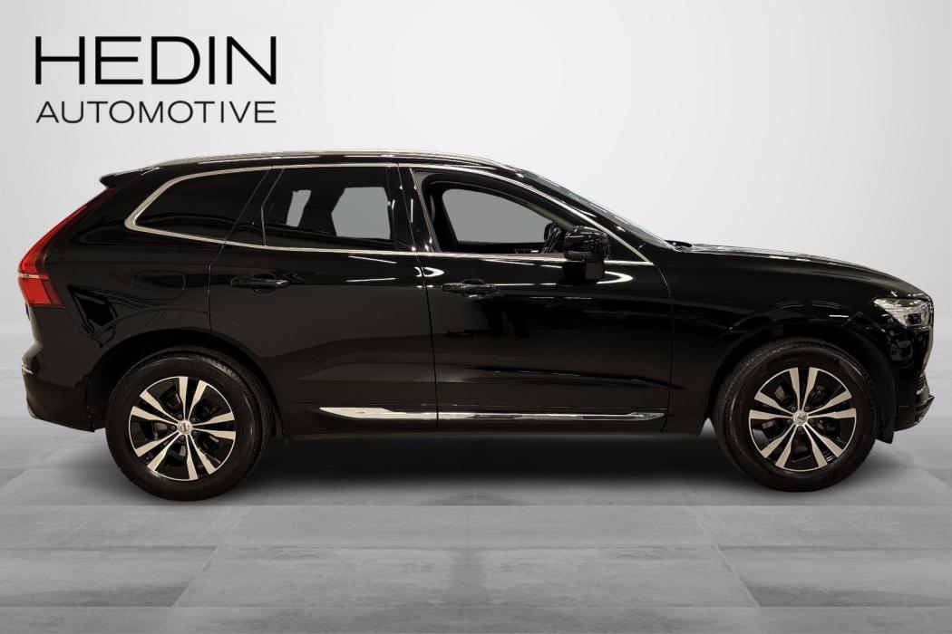 VOLVO XC60 2020