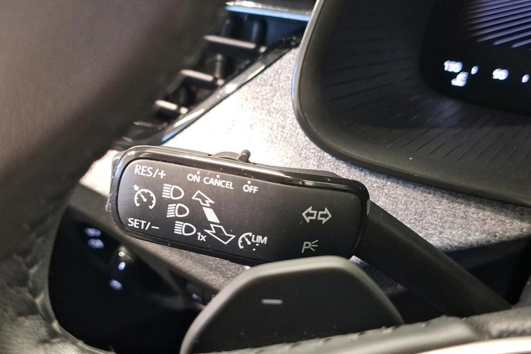 Skoda Kamiq 2024