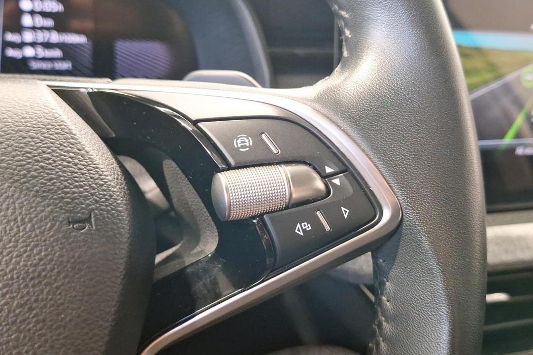 Skoda Kamiq 2024