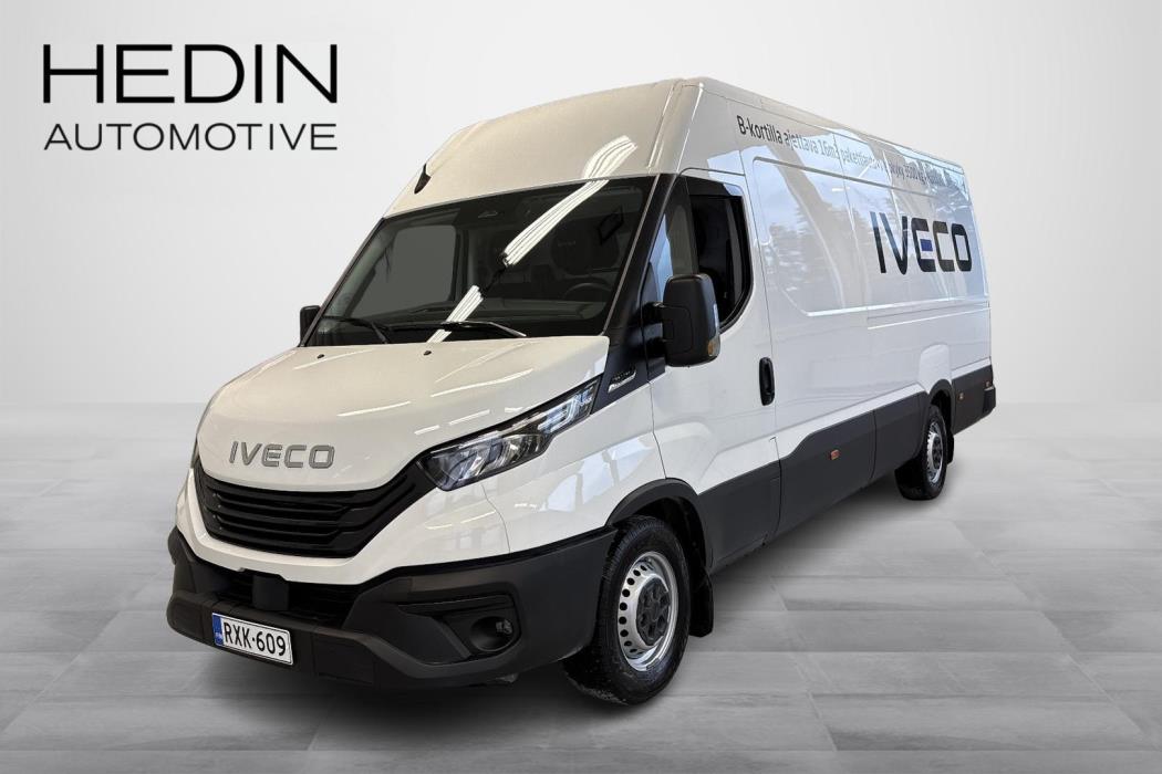 Iveco Daily 2025