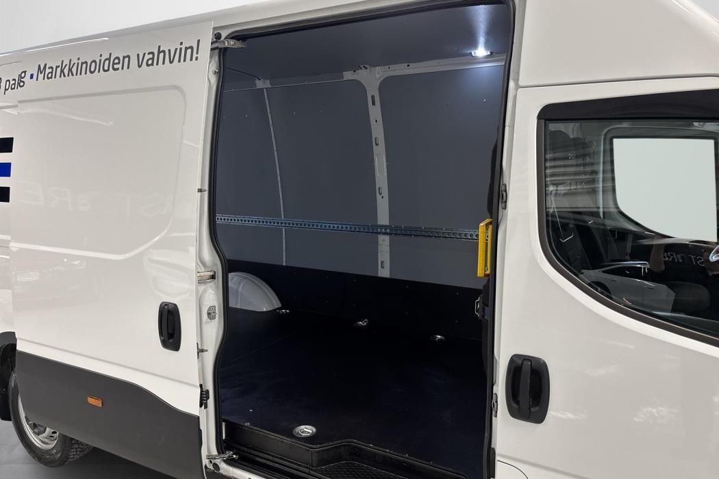 Iveco Daily 2025