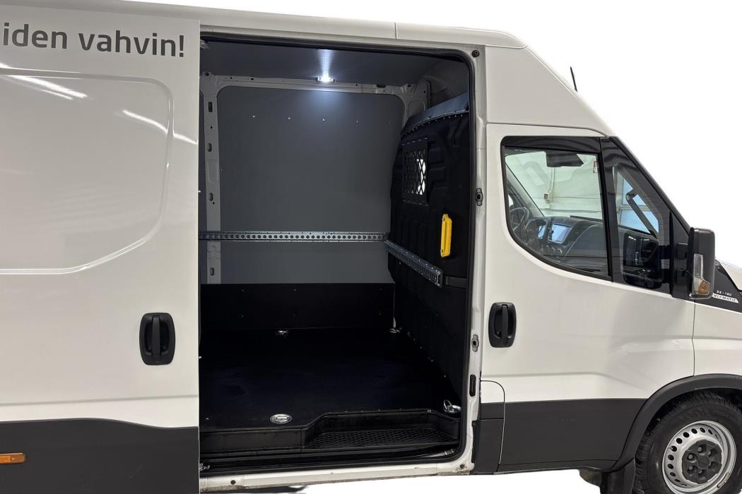 Iveco Daily 2025