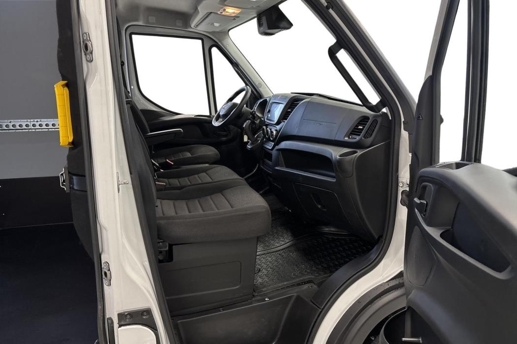 Iveco Daily 2025