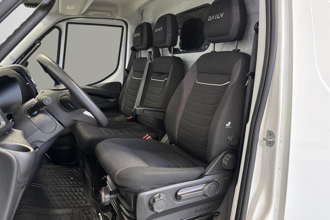 Iveco Daily 2025