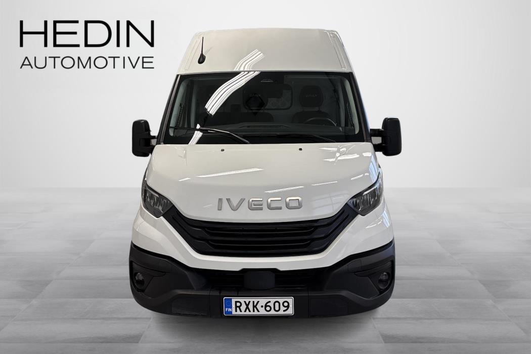 Iveco Daily 2025