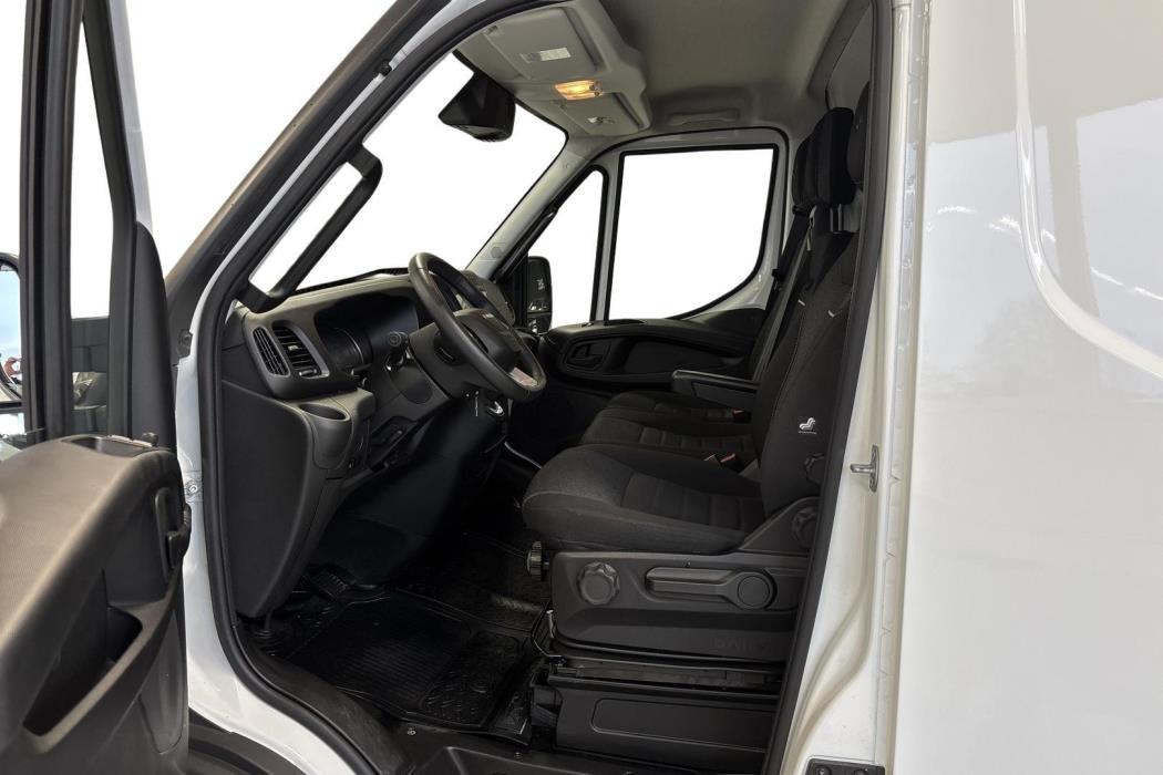 Iveco Daily 2025