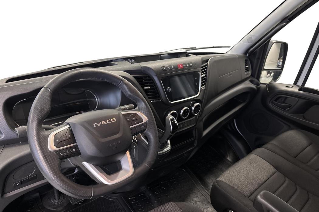Iveco Daily 2025