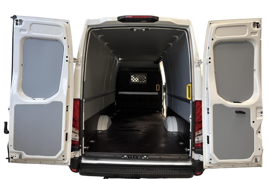 Iveco Daily 2025