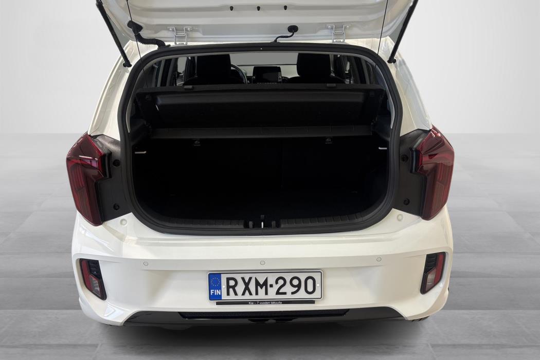 Kia Picanto 2025