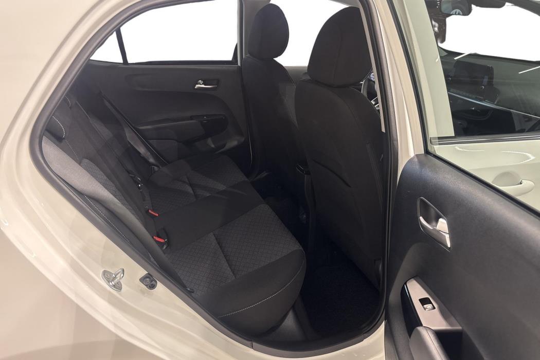 Kia Picanto 2025