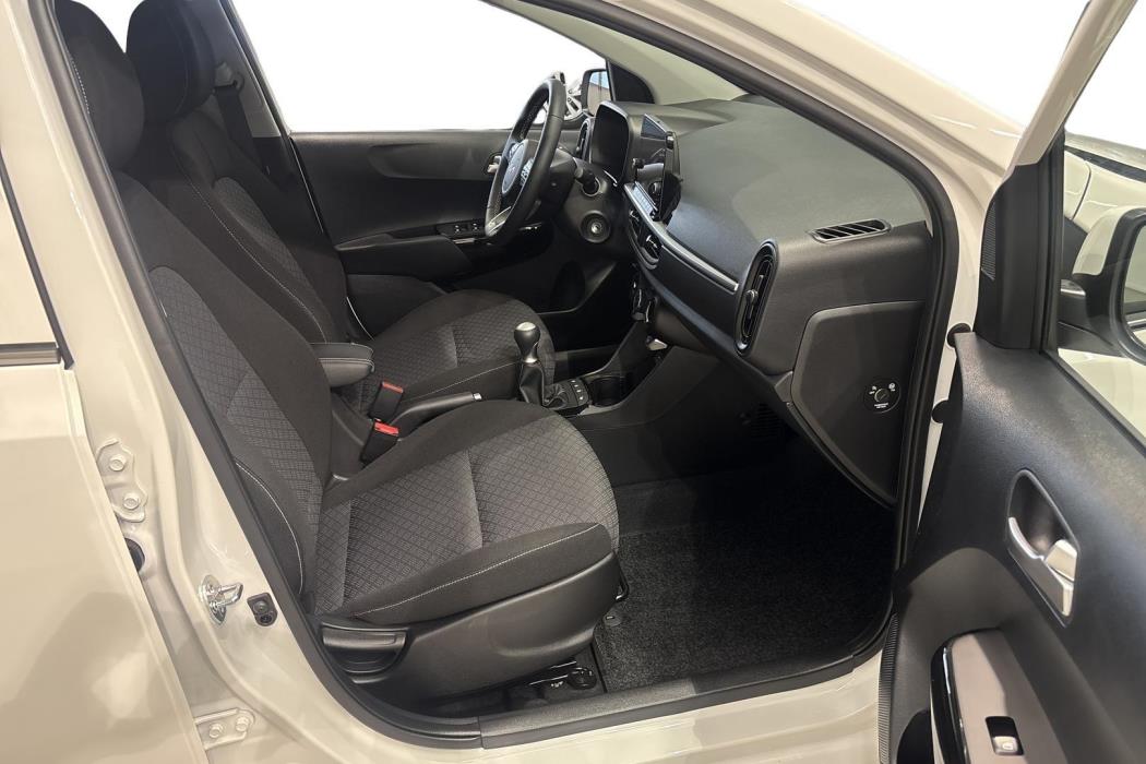 Kia Picanto 2025