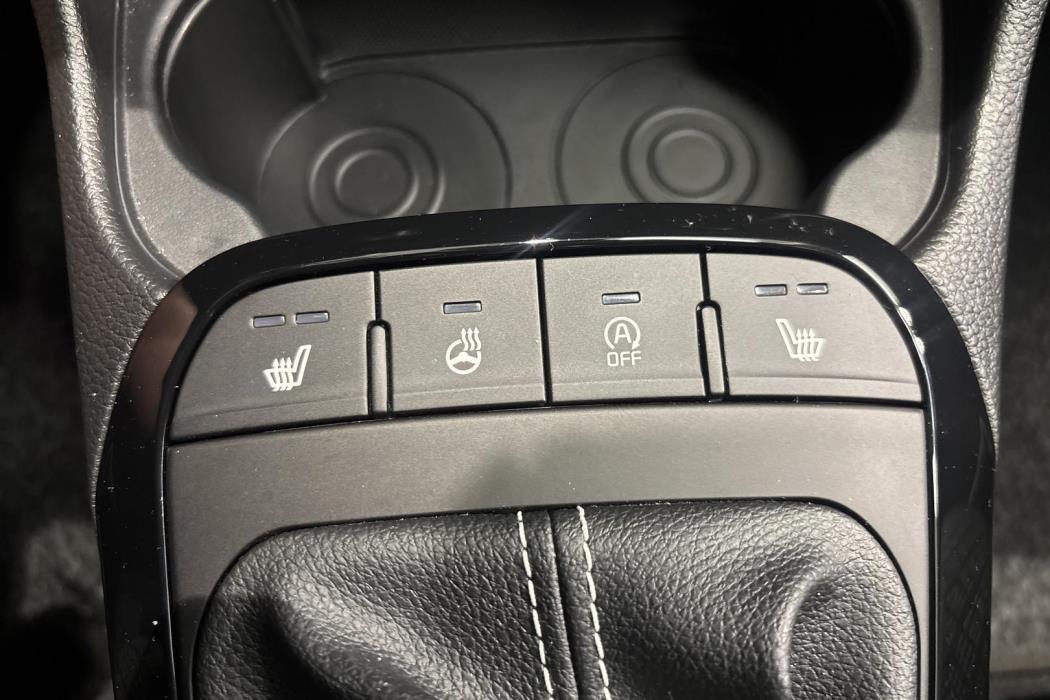 Kia Picanto 2025