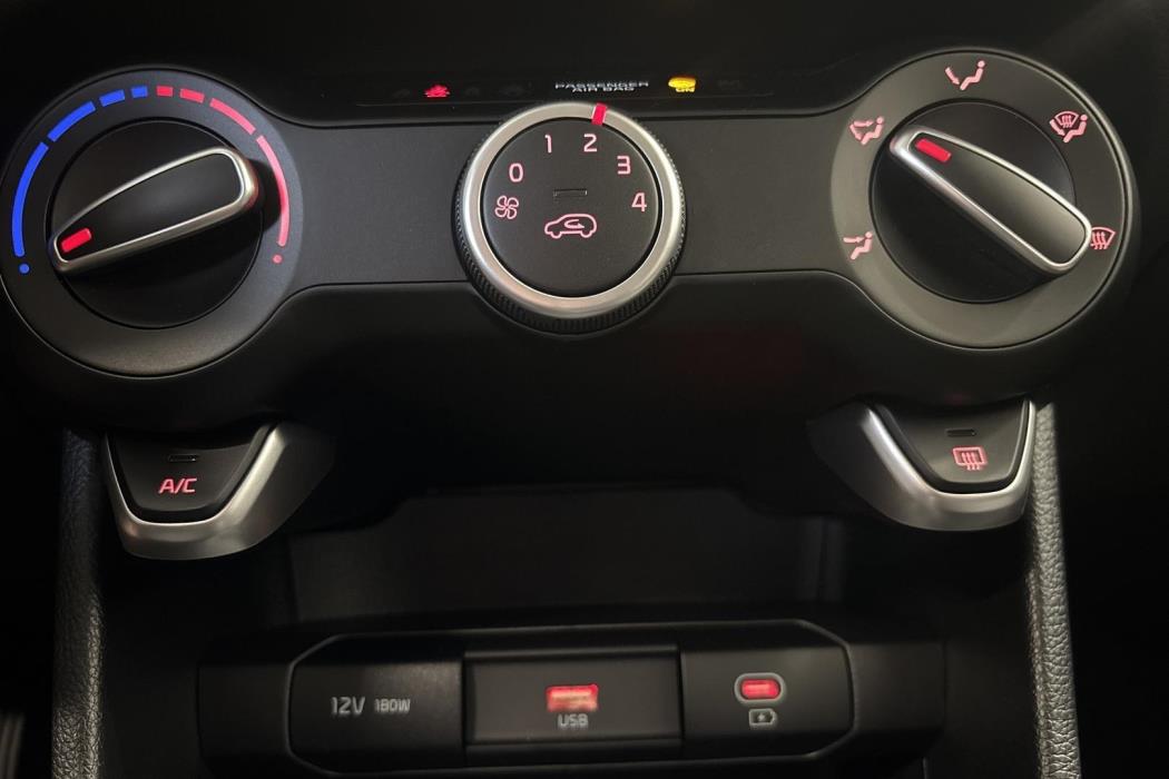 Kia Picanto 2025