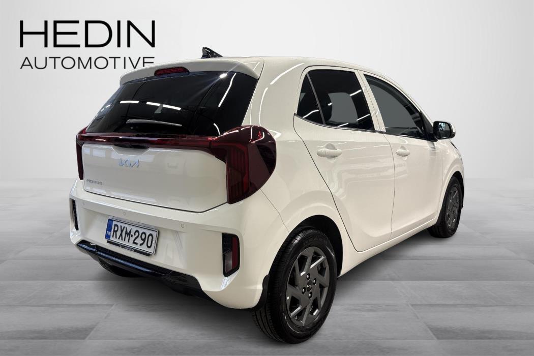 Kia Picanto 2025